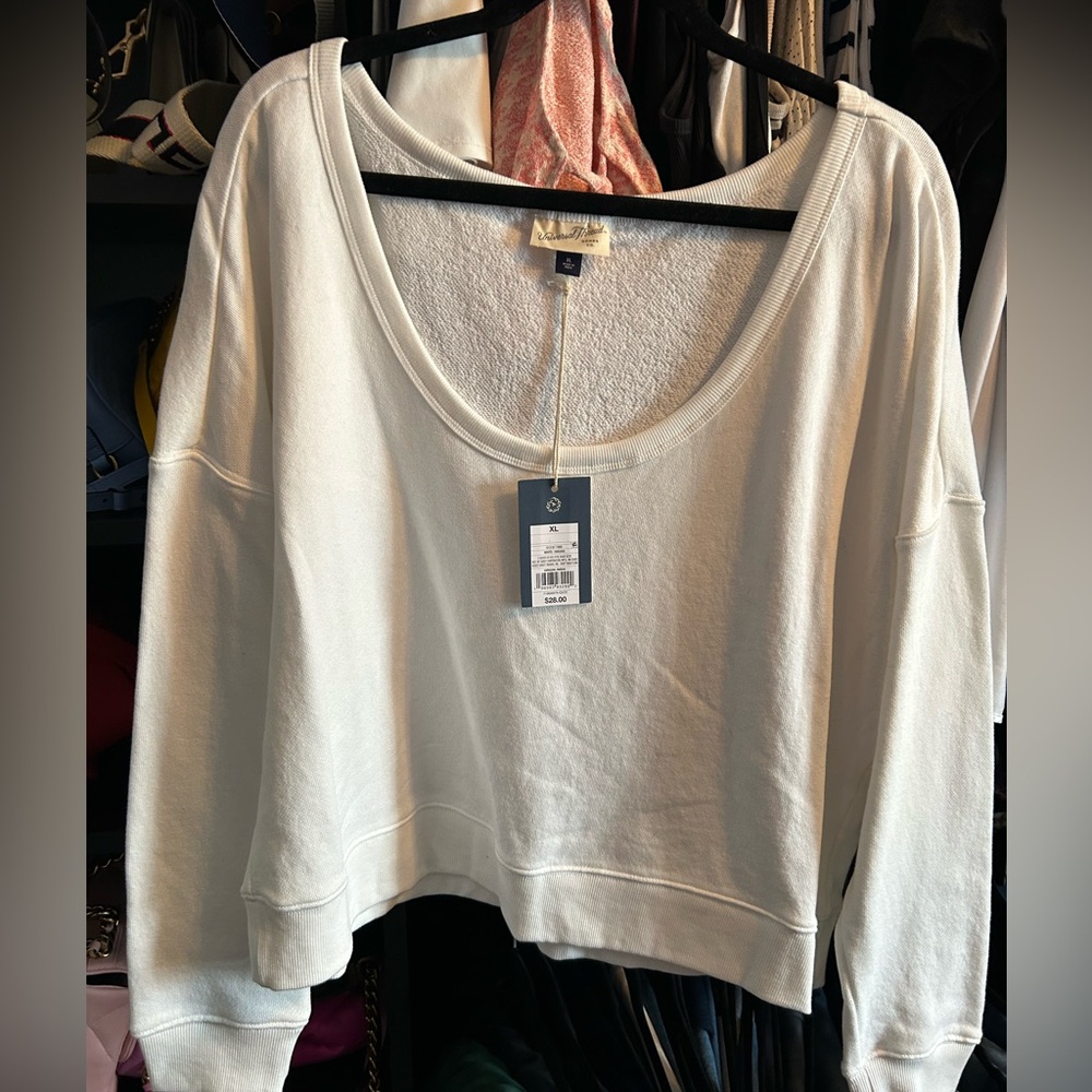 Target sweatshirt